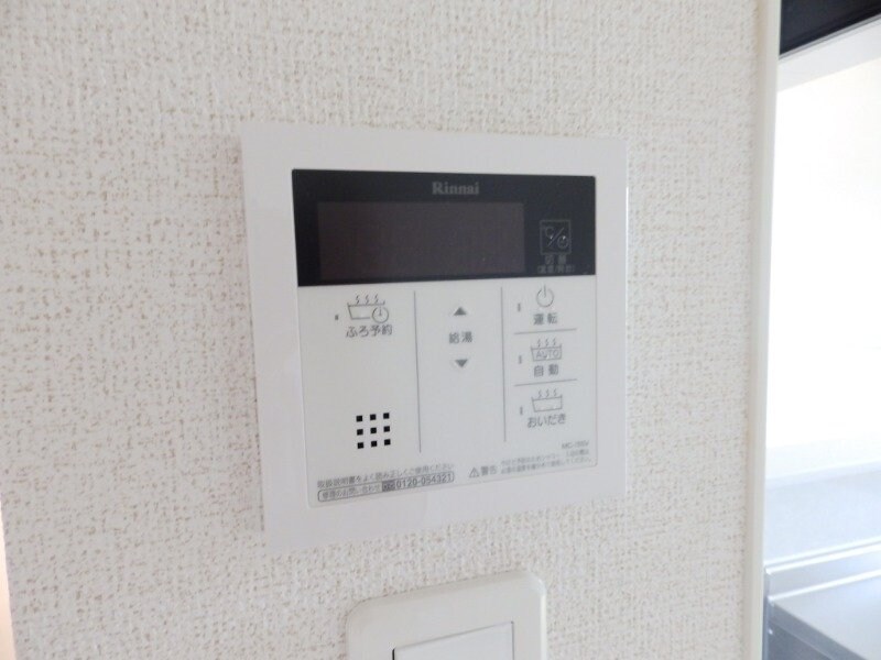 物件内観写真5　(同型タイプのお写真です。)