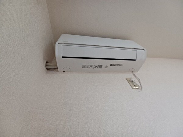 その他設備(同型参考写真)