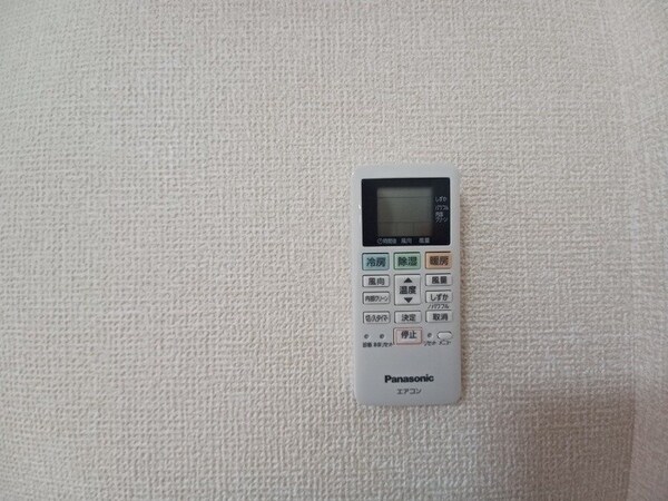 その他設備(同型参考写真)