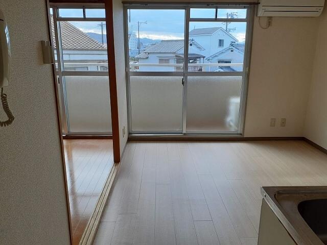 物件内観写真9　(DK)