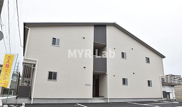Ｊ－ＰＬＡＣＥ香住ヶ丘