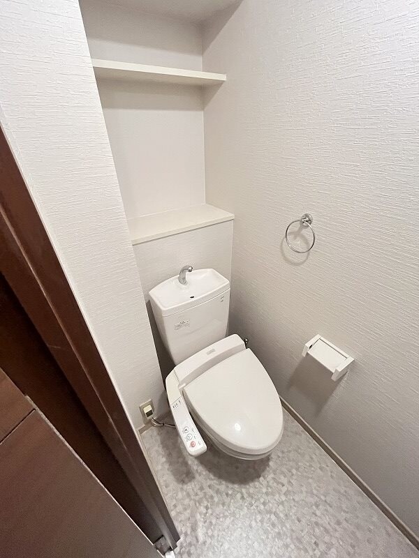 物件内観写真2　(※反転タイプ※)