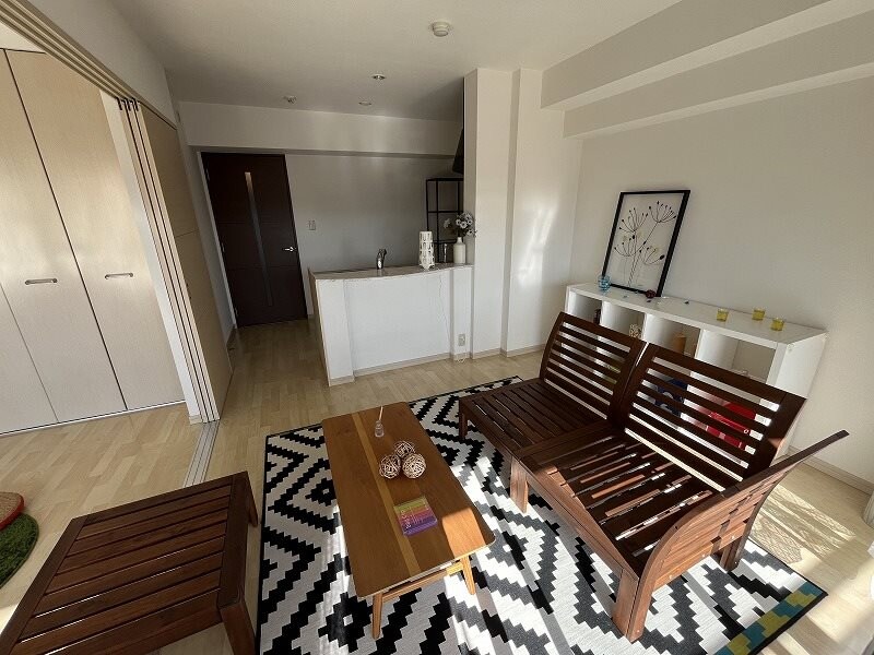 物件内観写真4　(※反転タイプ※)