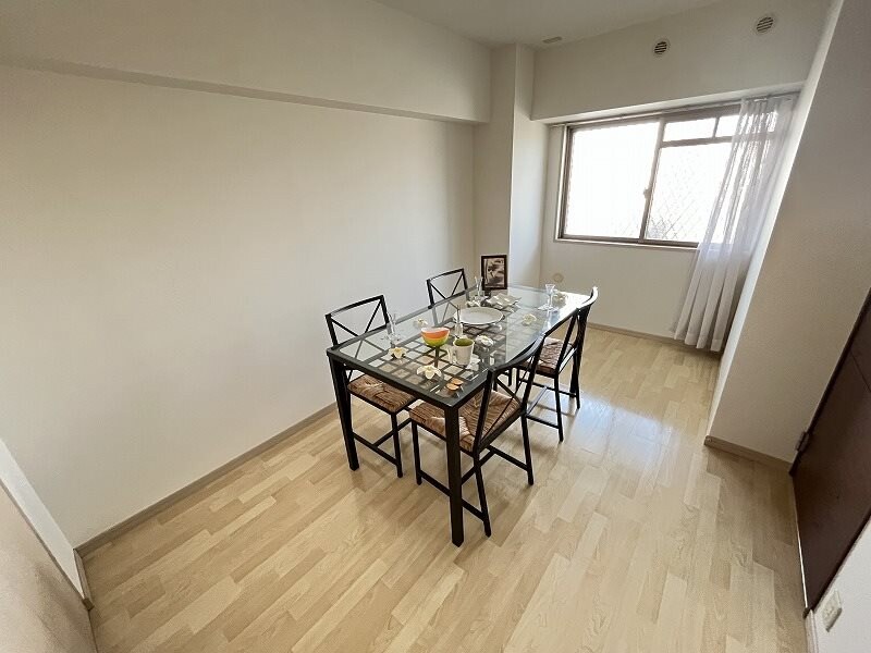 物件内観写真6　(※反転タイプ※)