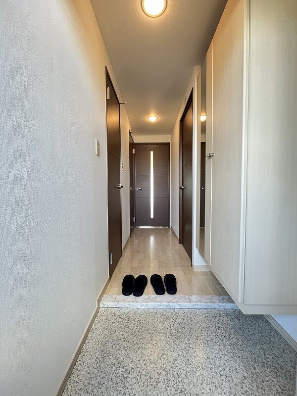 物件内観写真7　(※反転タイプ※)