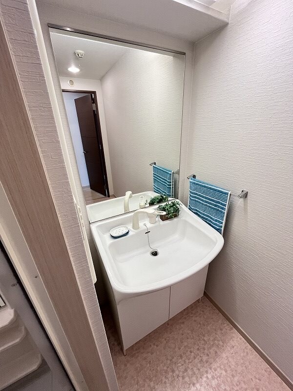 物件内観写真9　(※反転タイプ※)