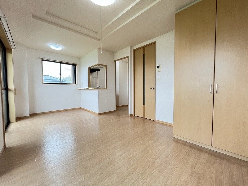 ネオレジデンス広川のその他