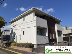 スリジエ・リアン外観写真