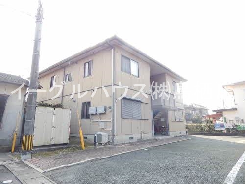 スリーゼA棟