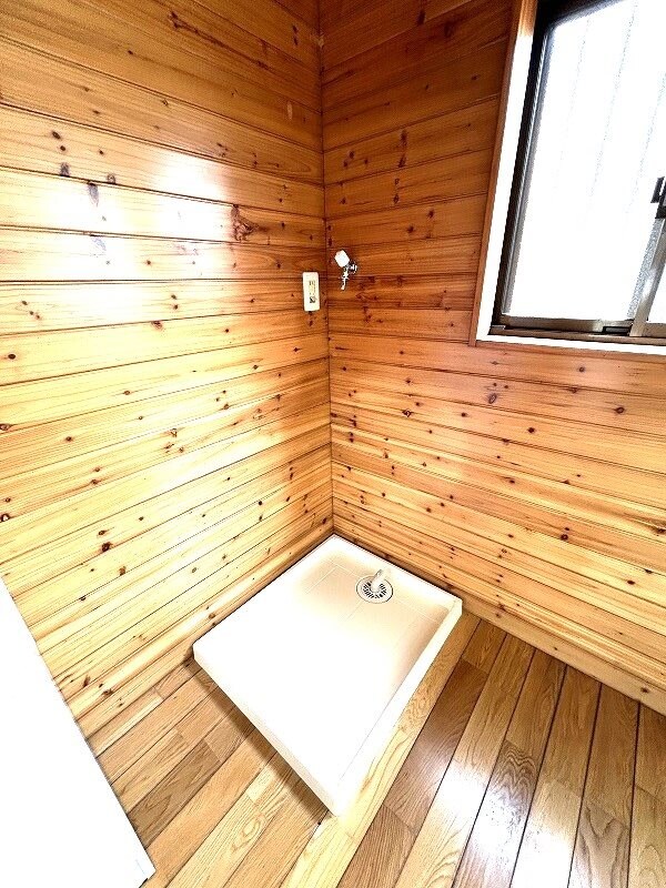 山田借家のその他