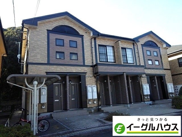 フォレストヒルズ２号館