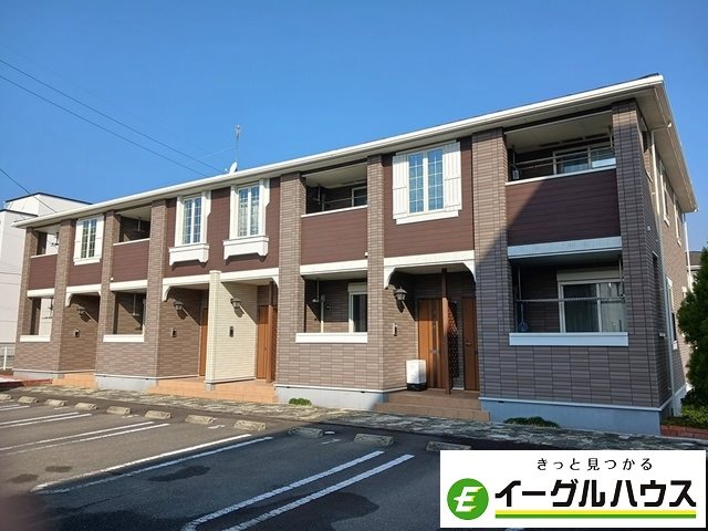 ジュネス二番館
