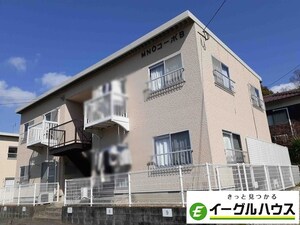 ＭＮＯコーポＢ外観写真