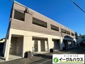 カーサブリランテ櫛原