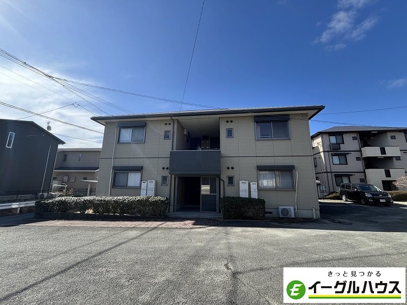 エクセルタウン合川　Ｃ棟