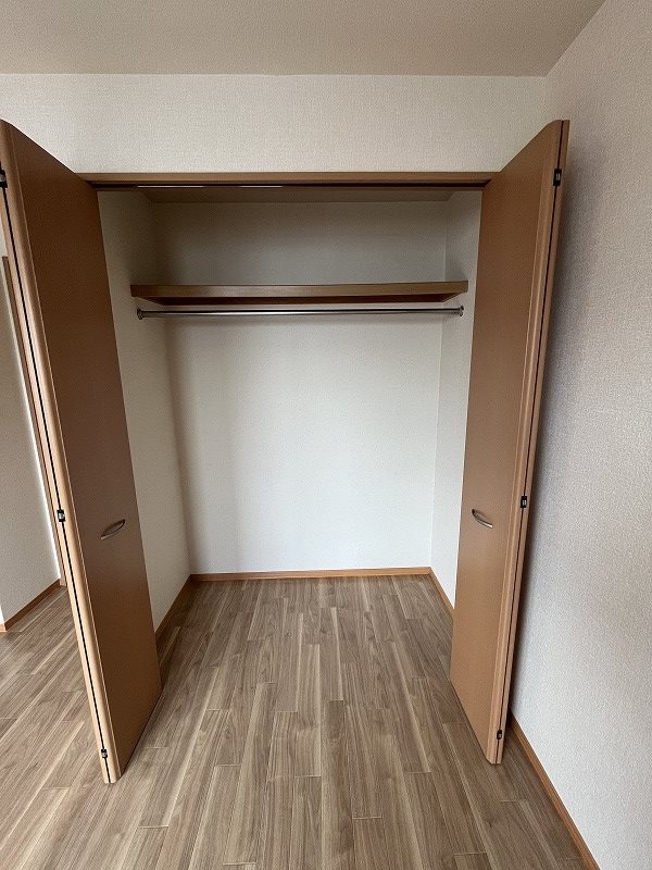 収納(※掲載情報と物件の現況が異なる場合、現況を優先するものとしま)