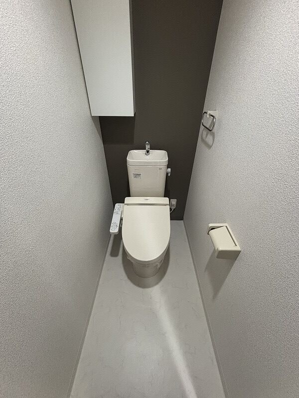 物件内観写真2　(別部屋の写真使用)