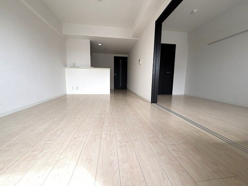 物件内観写真4　(別部屋の写真使用)