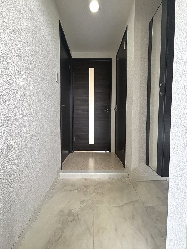 物件内観写真7　(別部屋の写真使用)