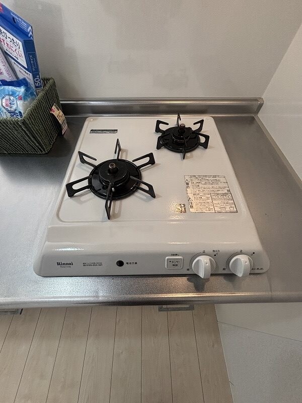 物件内観写真15　(別部屋の写真使用)