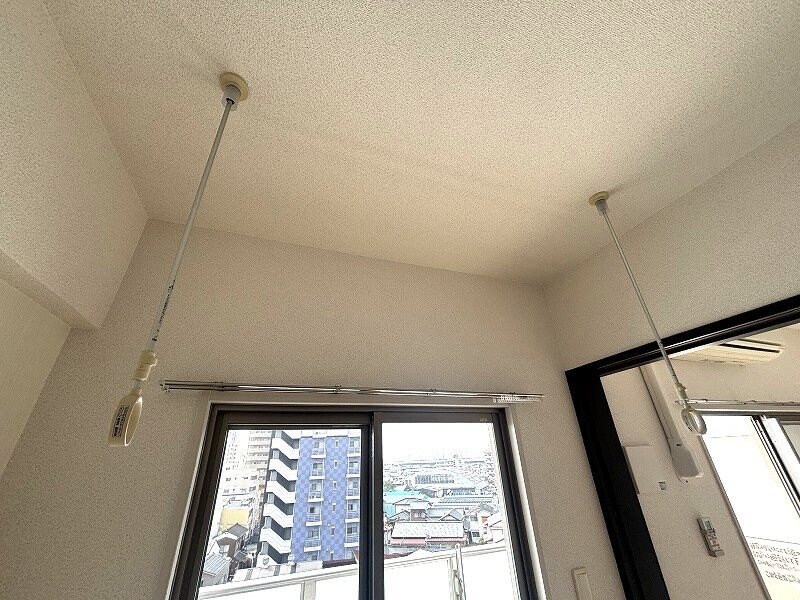 物件内観写真16　(別部屋の写真使用)