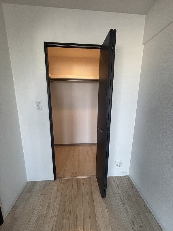 物件内観写真10　(※反転タイプ角部屋写真使用)