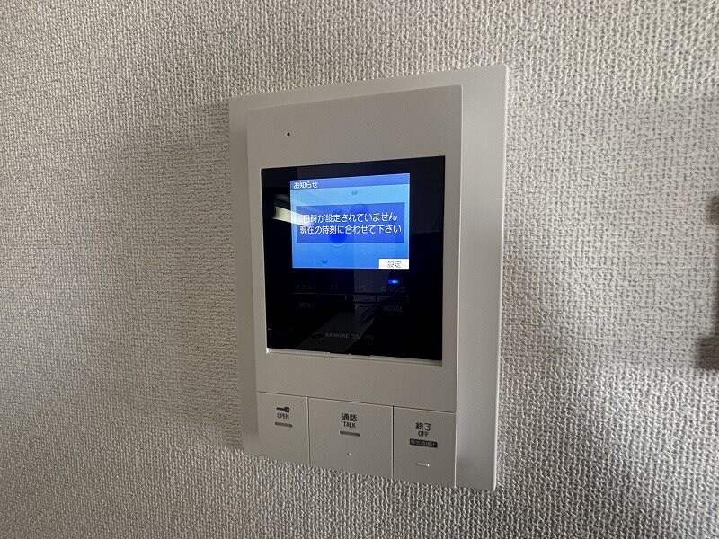 物件内観写真11　(※反転タイプ角部屋写真使用)