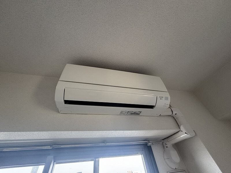 物件内観写真12　(※反転タイプ角部屋写真使用)