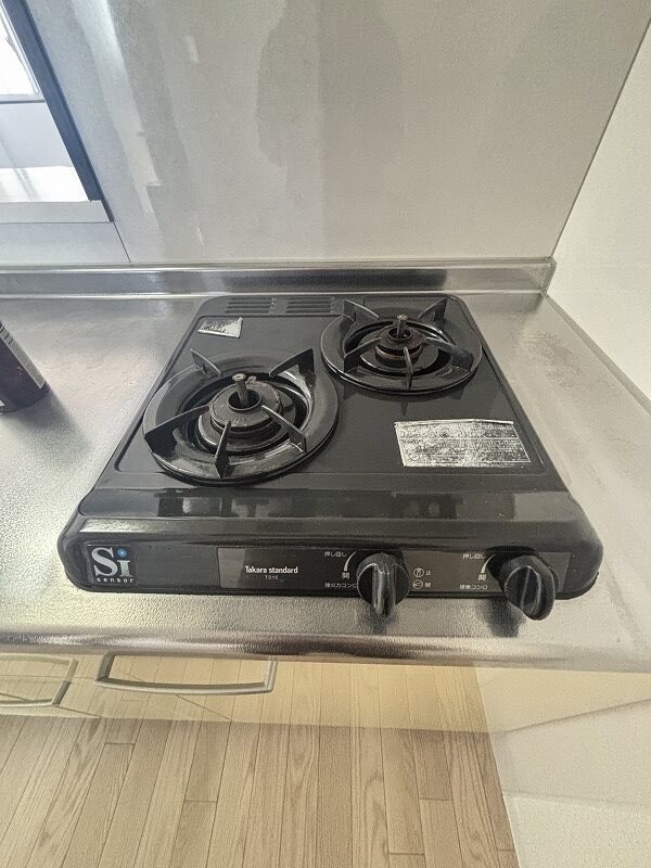 物件内観写真15　(※反転タイプ角部屋写真使用)