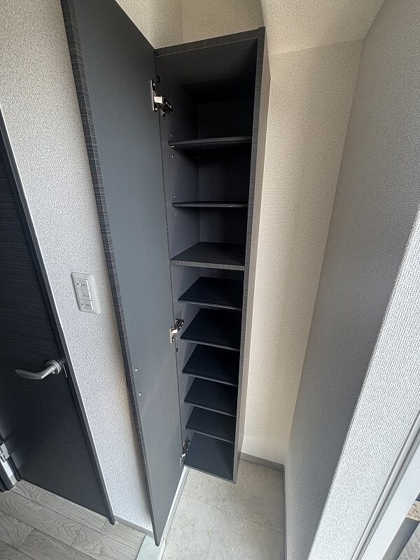 物件内観写真16　(※反転タイプ角部屋写真使用)