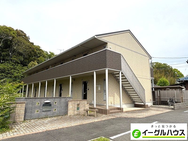 プログレスI　B棟