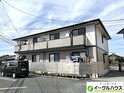 セジュールシャンスII　B棟