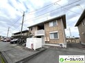 アンプルール　Ｂ棟