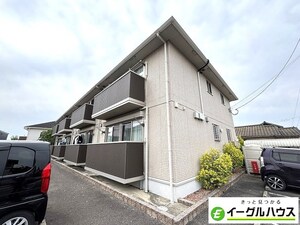グリーン カトレア外観写真