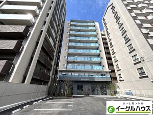 GOTOビルディング外観写真