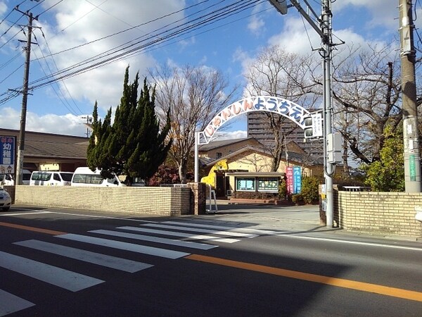 その他(久留米純心幼稚園まで730m)