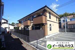 サンリット外観写真
