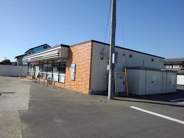 その他(セブンイレブン久留米善導寺店まで350m)