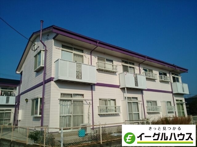 コーポしらさぎII