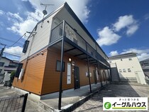 Ｆｉｏｒｉ（フィオーリ）の外観写真