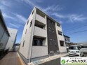 Ｌｉｂｅｒｔｙ東合川