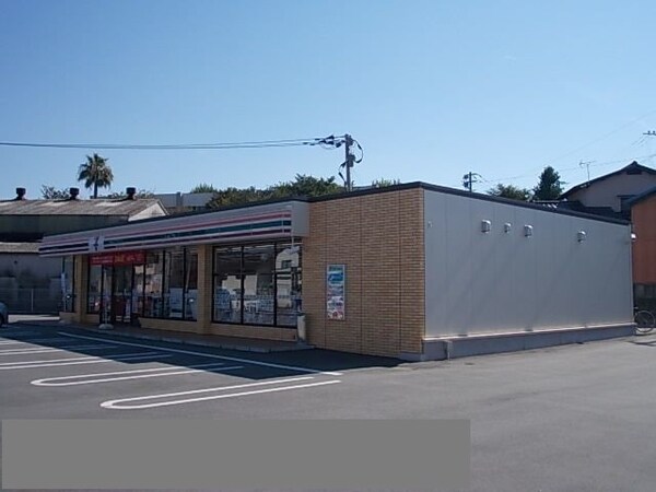 その他(セブンイレブン二軒茶屋店まで523m)