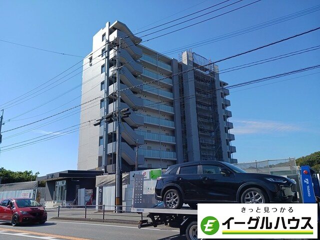 メルベージュ久留米