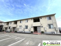 パドレ115の外観写真