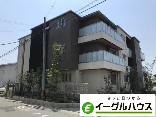 シャーメゾン久留米