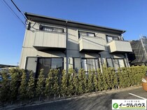 グレース小森野IIの外観写真