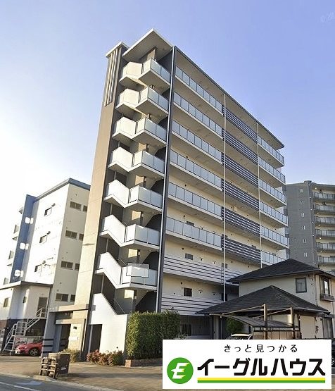 グランドシャトー花畑T・S