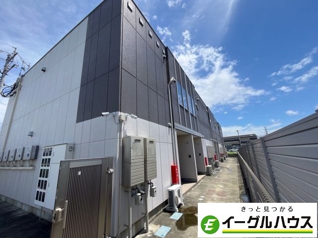 ソラーレ梅満