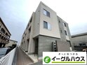 エクセラン朝妻