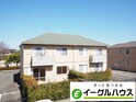 レシデンシア小森野　Ｂ棟